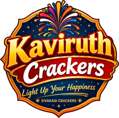 Kaviruth Crackers logo