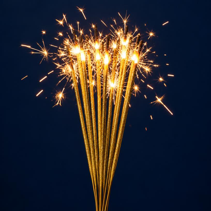 General crackers